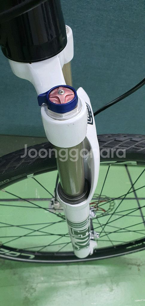 첼로 XC50 mtb자전거--5