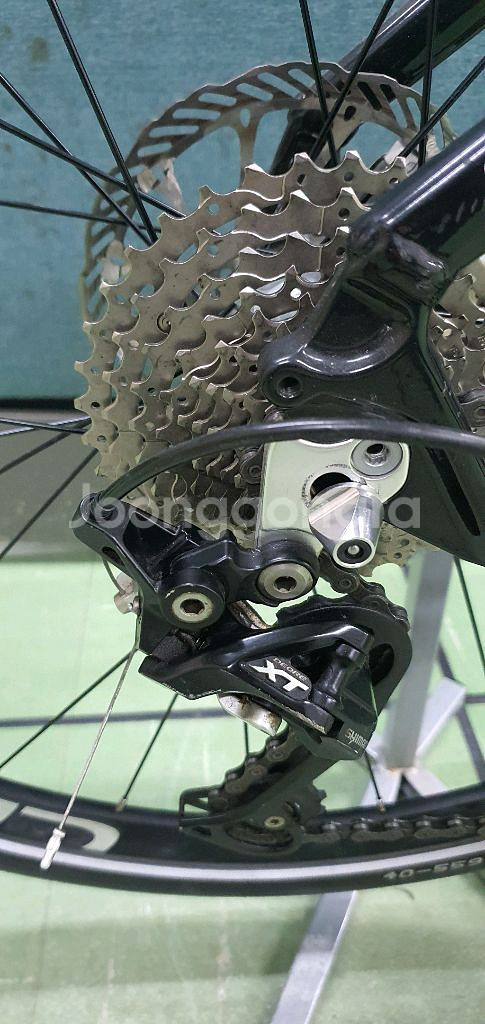 첼로 XC50 mtb자전거--6