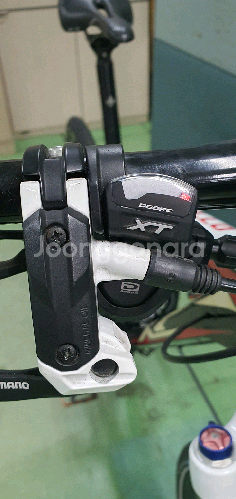 첼로 XC50 mtb자전거--8