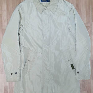 폴로 랄프로렌 커뮤터 코트 베이지 S 판매합니다