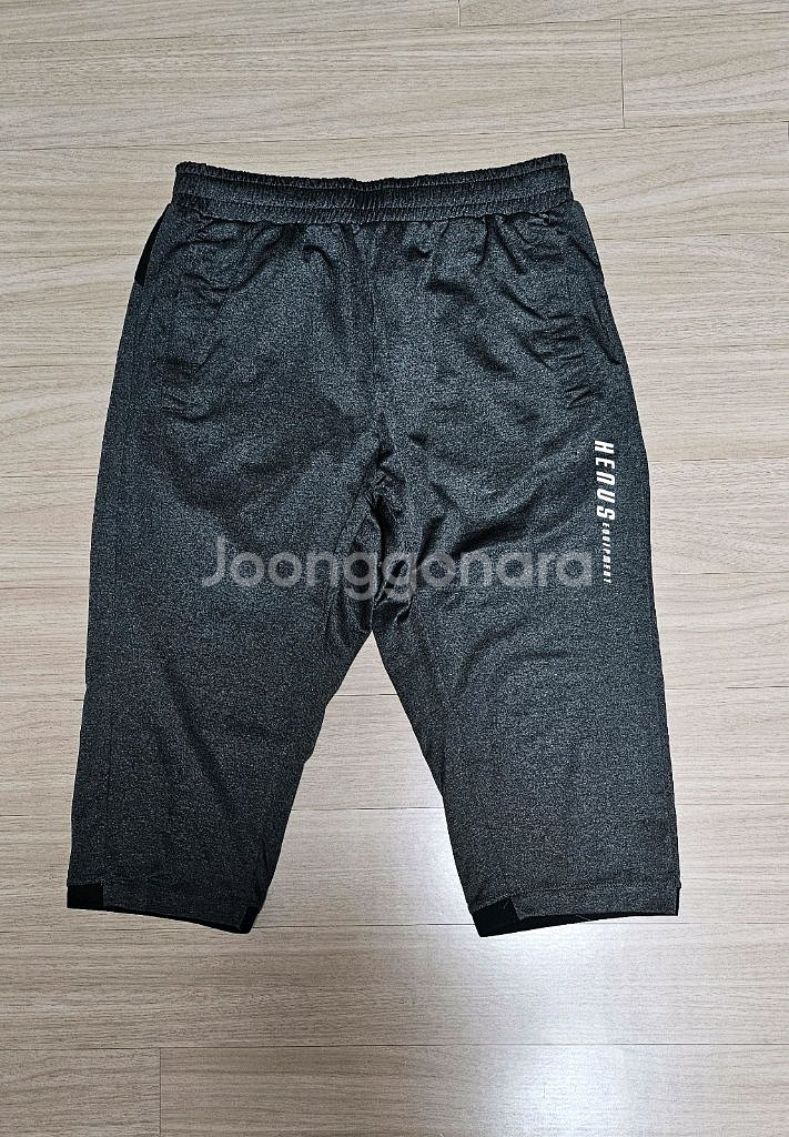 (새상품)(여성용)운동복/레깅스/요가/필라테스(4벌)--6