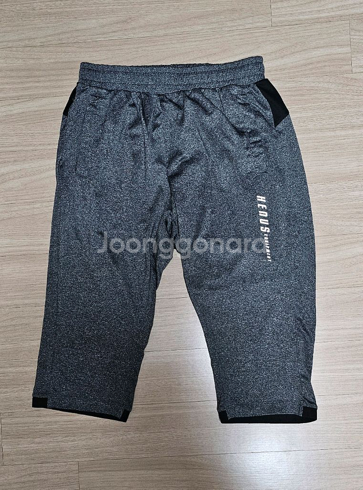 (새상품)(여성용)운동복/레깅스/요가/필라테스(4벌)--8