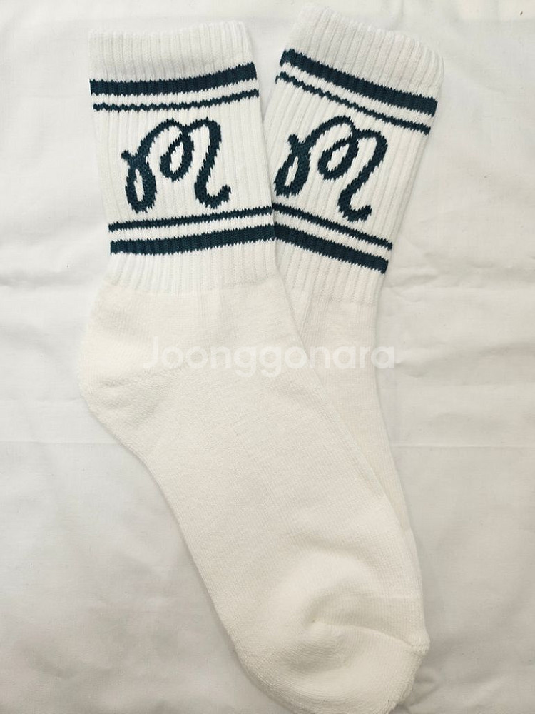 무료배송)) 말본양말 5켤레 남녀따로 바닥두툼--2