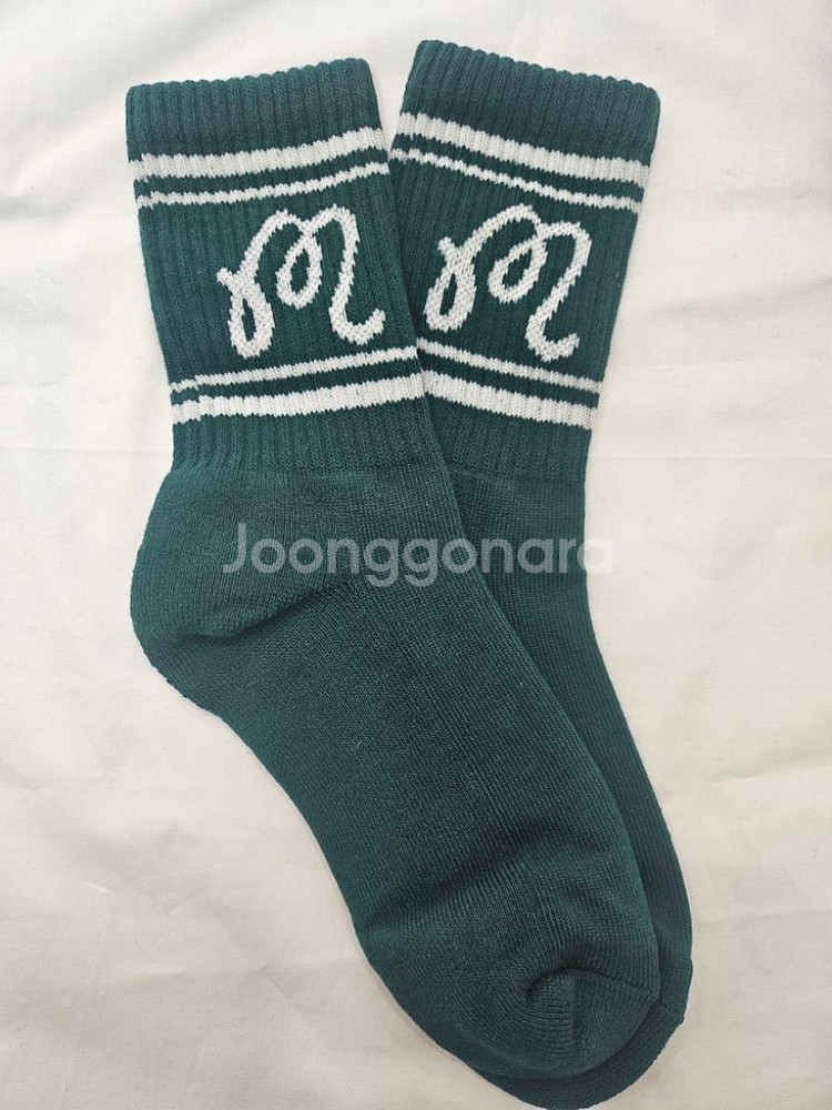 무료배송)) 말본양말 5켤레 남녀따로 바닥두툼--4