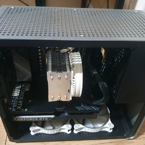 인천 라이젠5 7600 rtx4060oc 게이밍pc급매