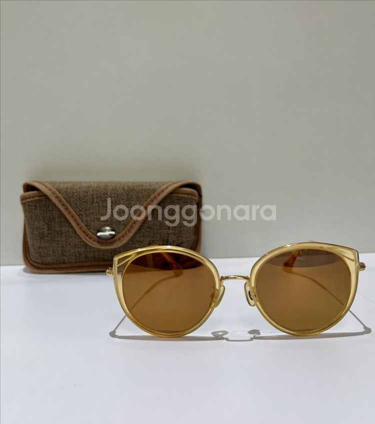 카페인 (KAFFIENE)블루마운틴2 c.5 선글라스--0