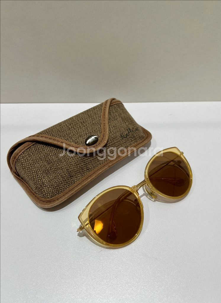 카페인 (KAFFIENE)블루마운틴2 c.5 선글라스--1