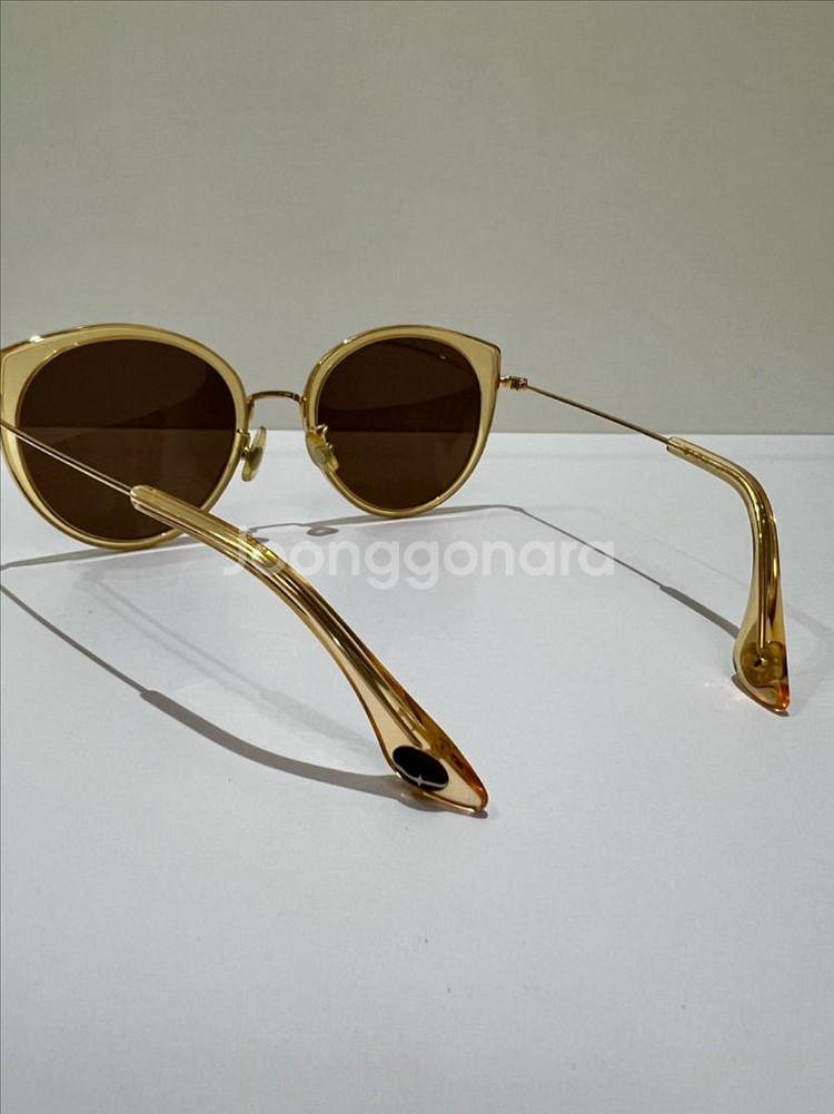 카페인 (KAFFIENE)블루마운틴2 c.5 선글라스--5