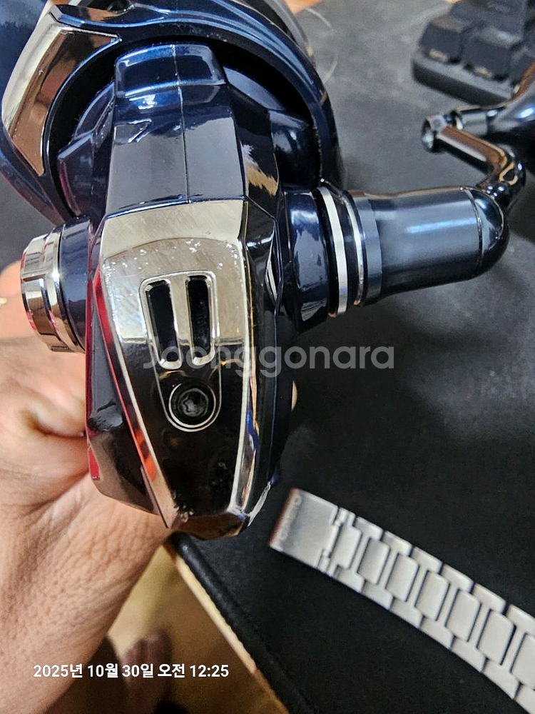 21트윈파워xd 4000xg 직구--0