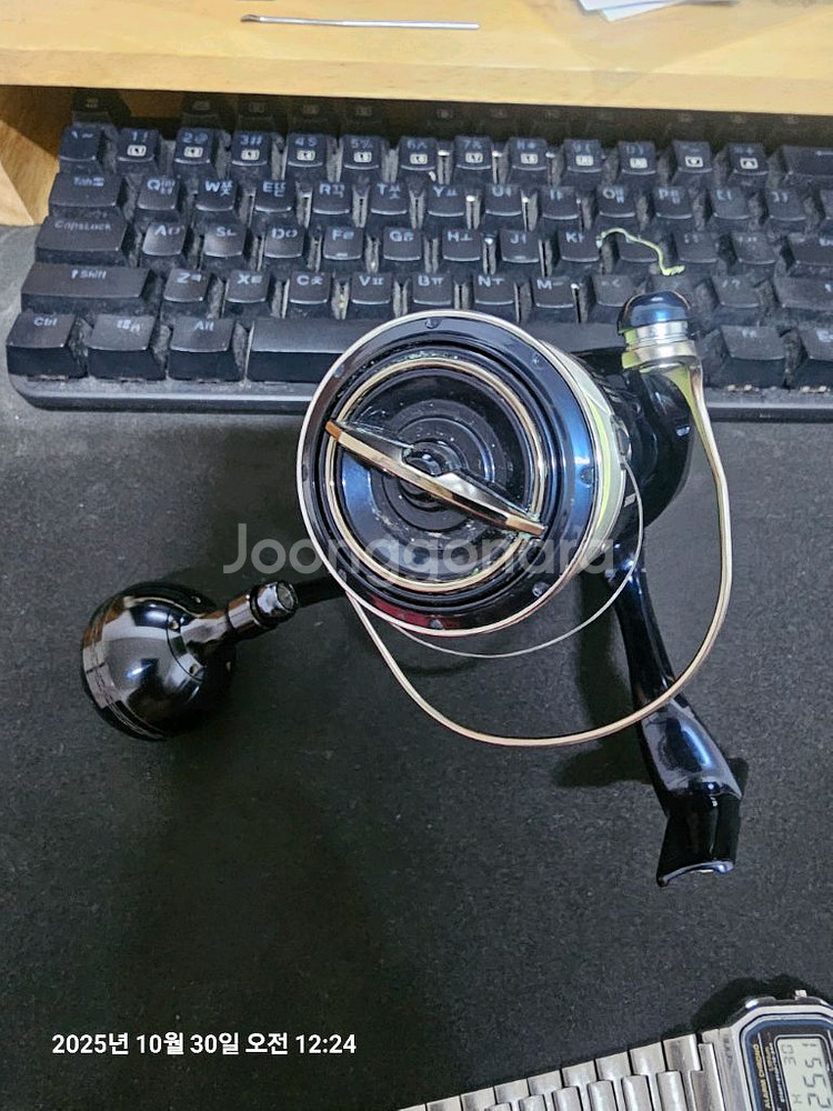 21트윈파워xd 4000xg 직구--2