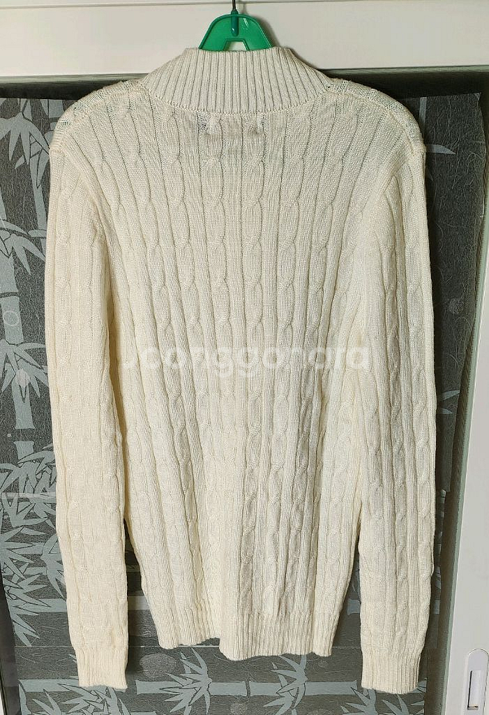 폴로 가디건 M--3