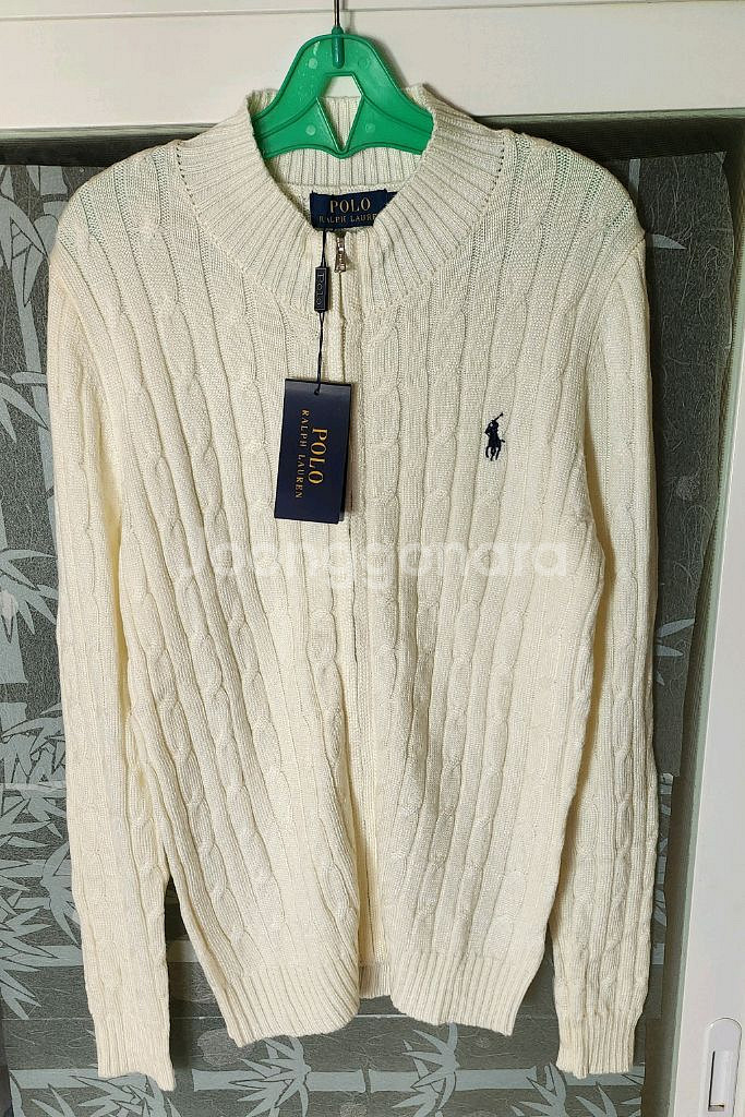 폴로 가디건 M--0