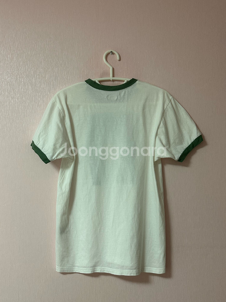 KAPITAL 캐피탈 천축 링거티 2사이즈--2