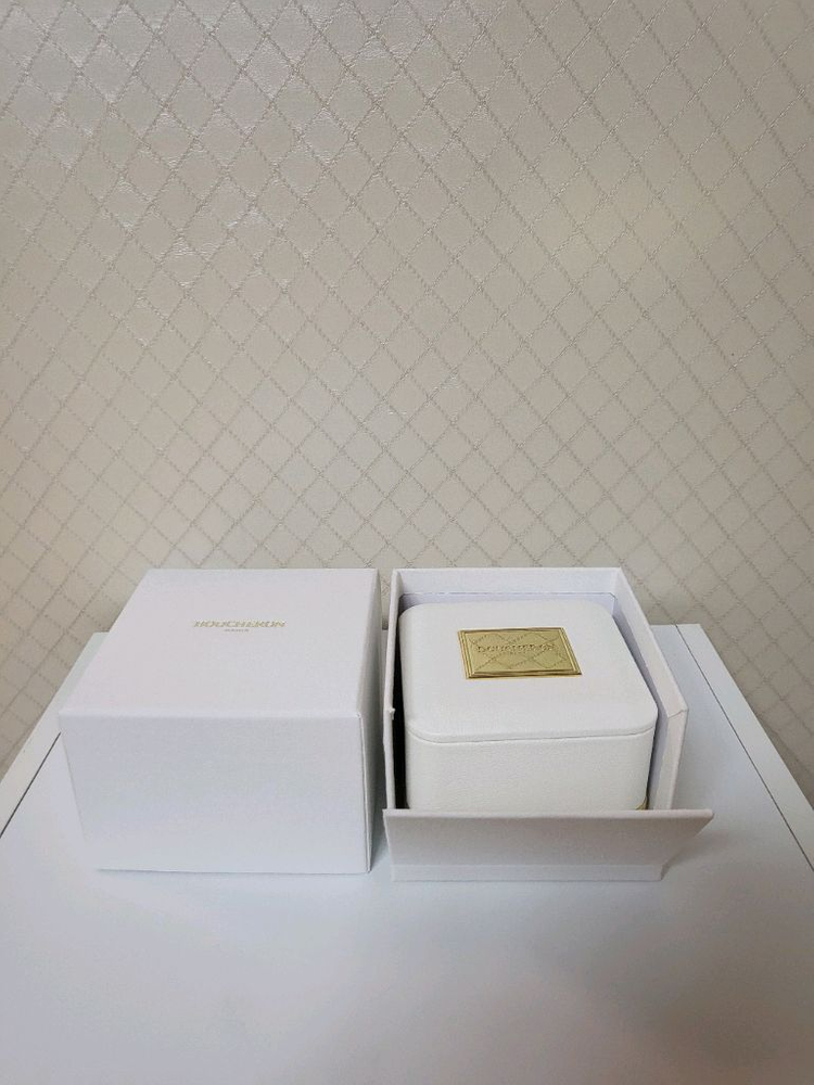 부쉐론 쎄뻥 xs 로즈골드--3