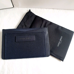 아르마니 카드지갑