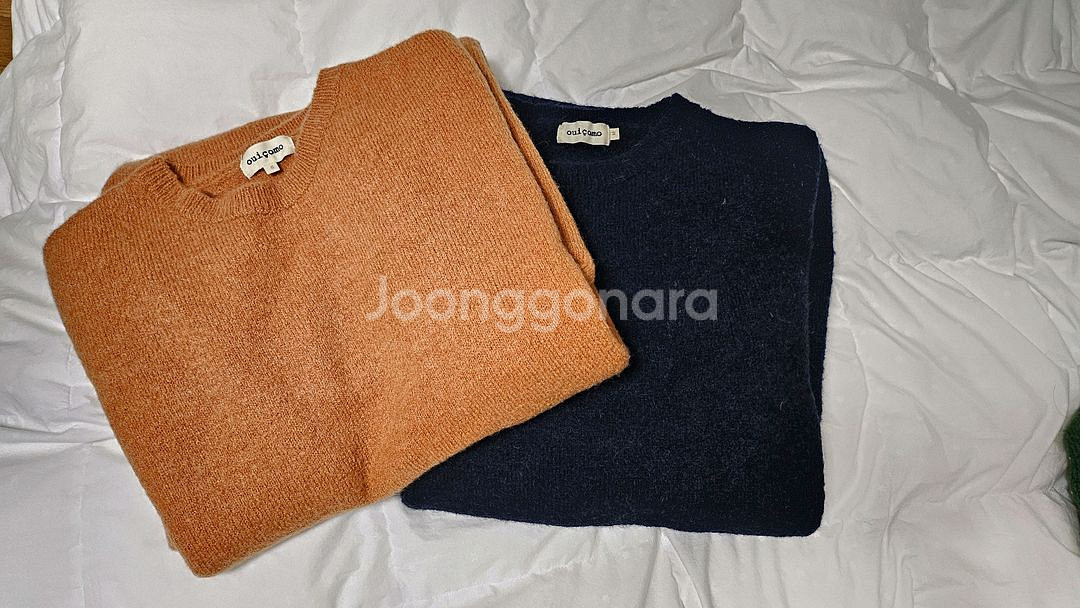 위꼬모 도쿄니트드레스--0