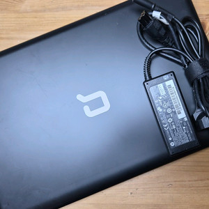 HP 노트북(Presario CQ57) - 하자있슴