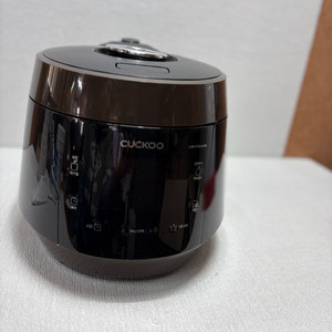 쿠쿠 CRP-P1015FBB 전기압력밥솥