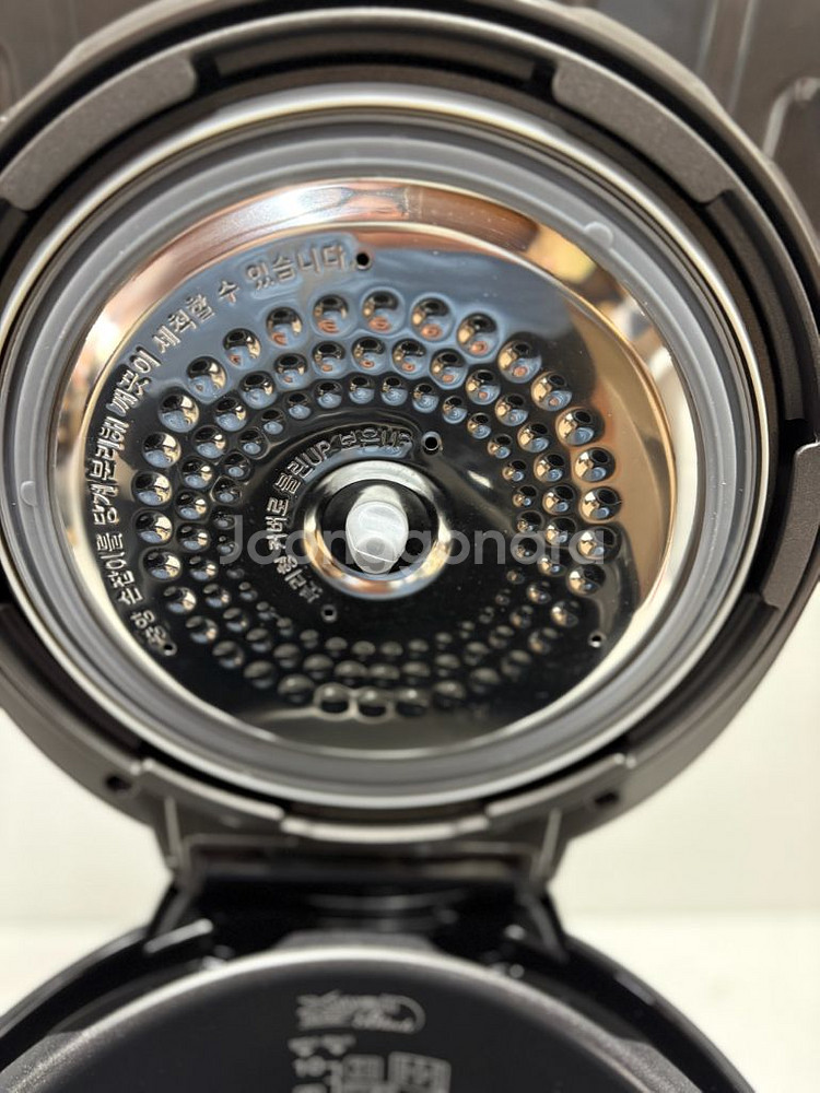 쿠쿠 CRP-P1015FBB 전기압력밥솥--3