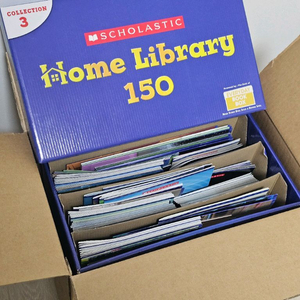 스콜라스틱 기초리더스 +SHL+