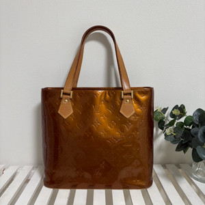 (정품) 루이비통 베르니 휴스턴 숄더백