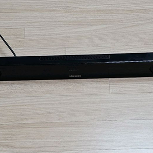 (SAMSUNG) 삼성 사운드바 (돌비 시스템)