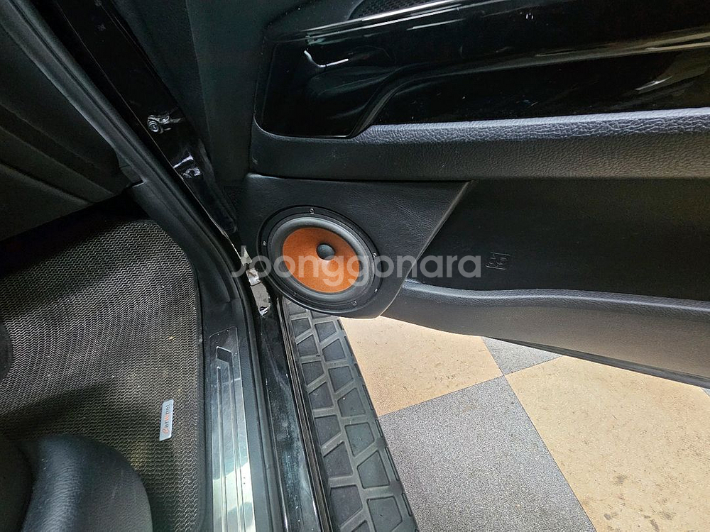 카오디오 스피커--0