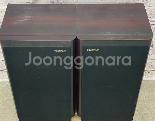 북셸프 스피커--1