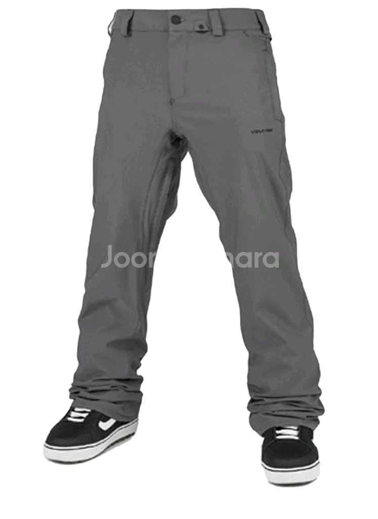 볼컴 스노우보드복 세트--1