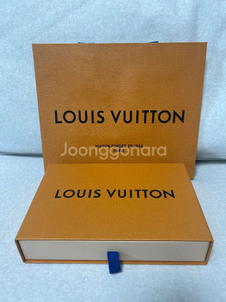 루이비통 미니 포쉐트 악세수아--4