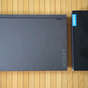 레노버 리전7 16AC 게이밍 노트북