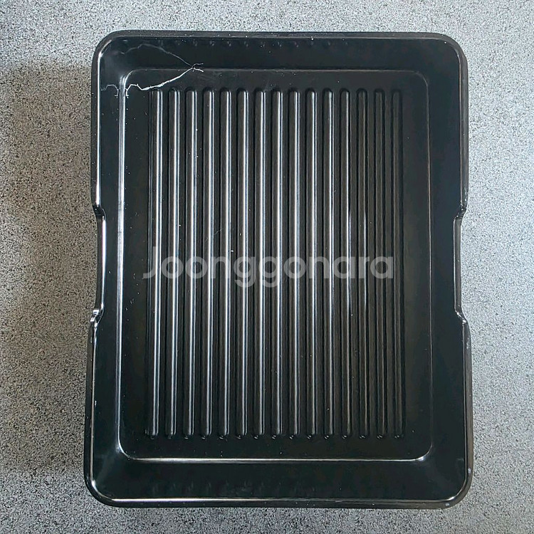 그릇(대형 플라스틱 트레이 갯수 40개) 팝니다--0