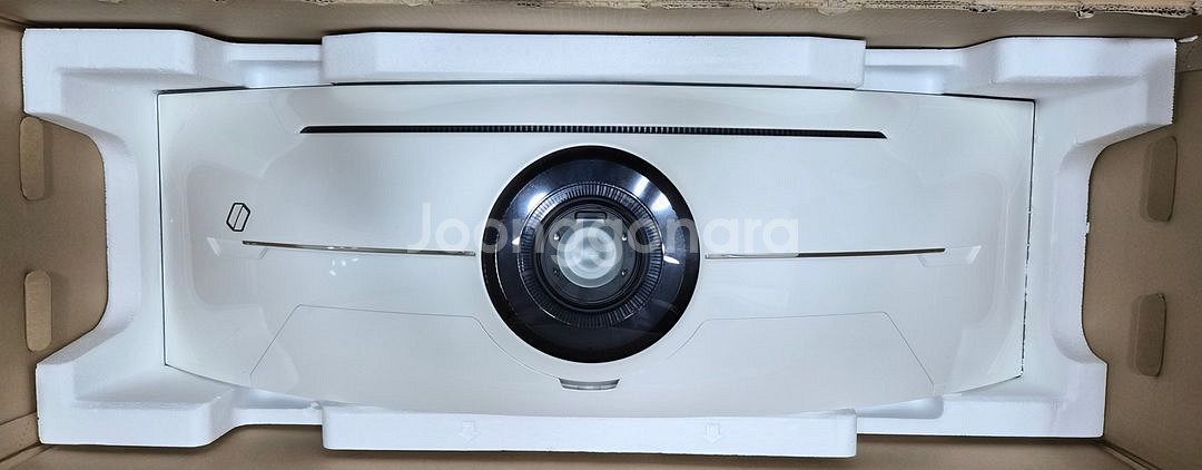 삼성 오디세이 g9 49 화면고장 부품용--0