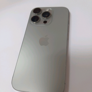 아이폰16프로 새폰급 256G 배터리100 몇개월 사용