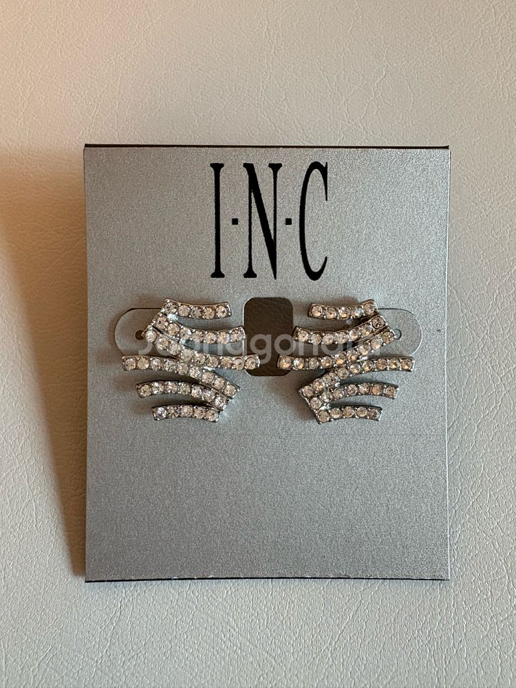 INC 인터네셔널 컨셉트 귀걸이 (새상품)--2