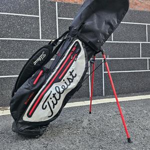타이틀리스트 스탠드캐디백 골프백