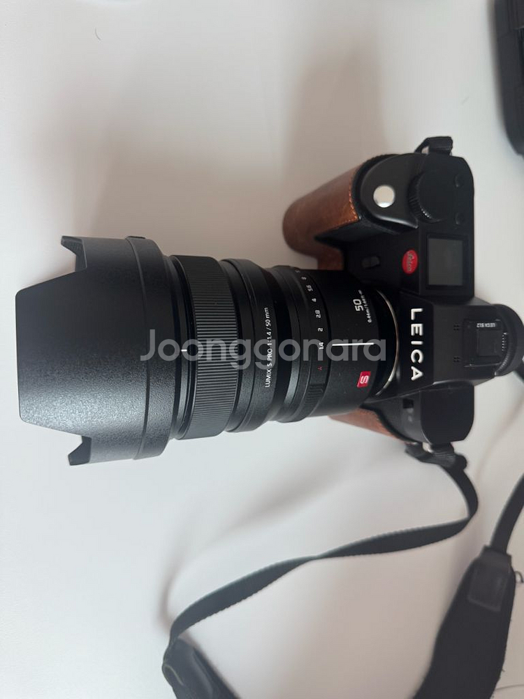 라이카 SL2 카메라--0