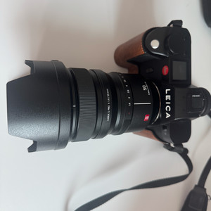 라이카 SL2 카메라