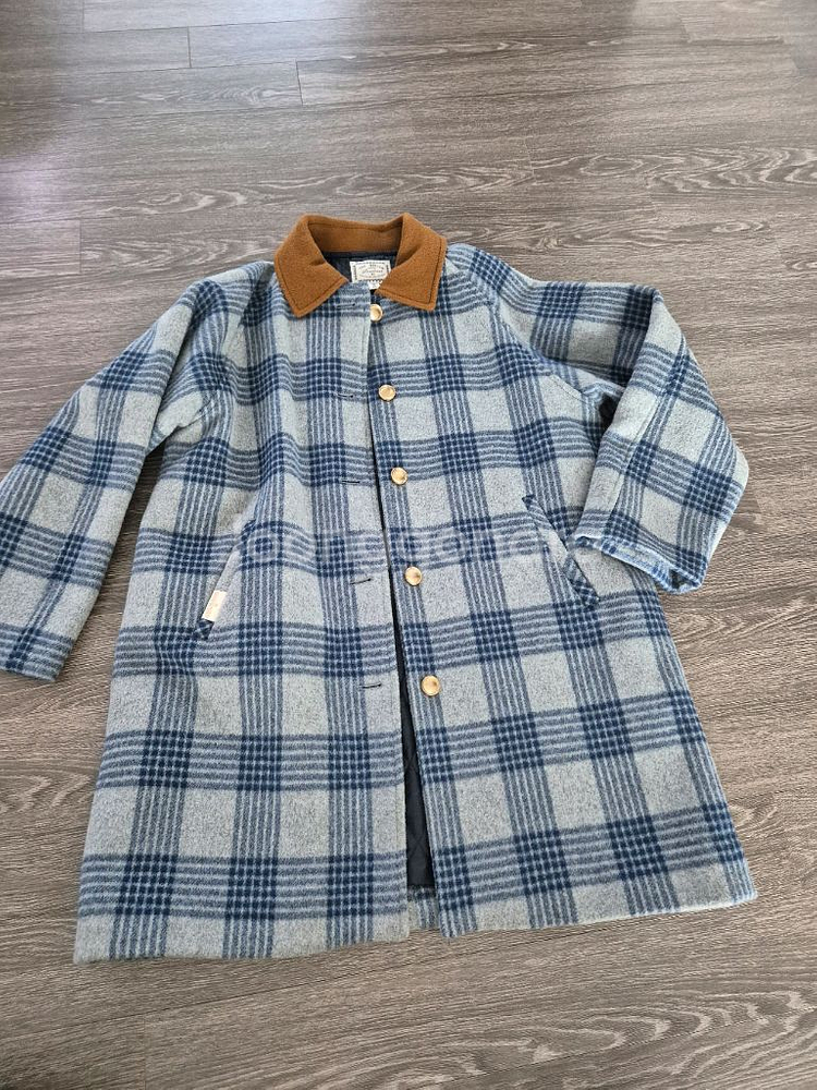 더멜로우가드너 150사이즈 울코트팔아요~~--0