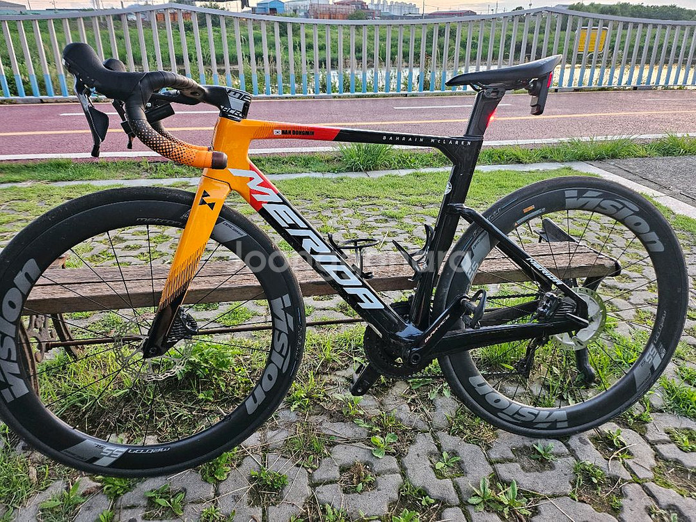 메리다리액토5000 맥라렌 팝니다s싸이즈--0