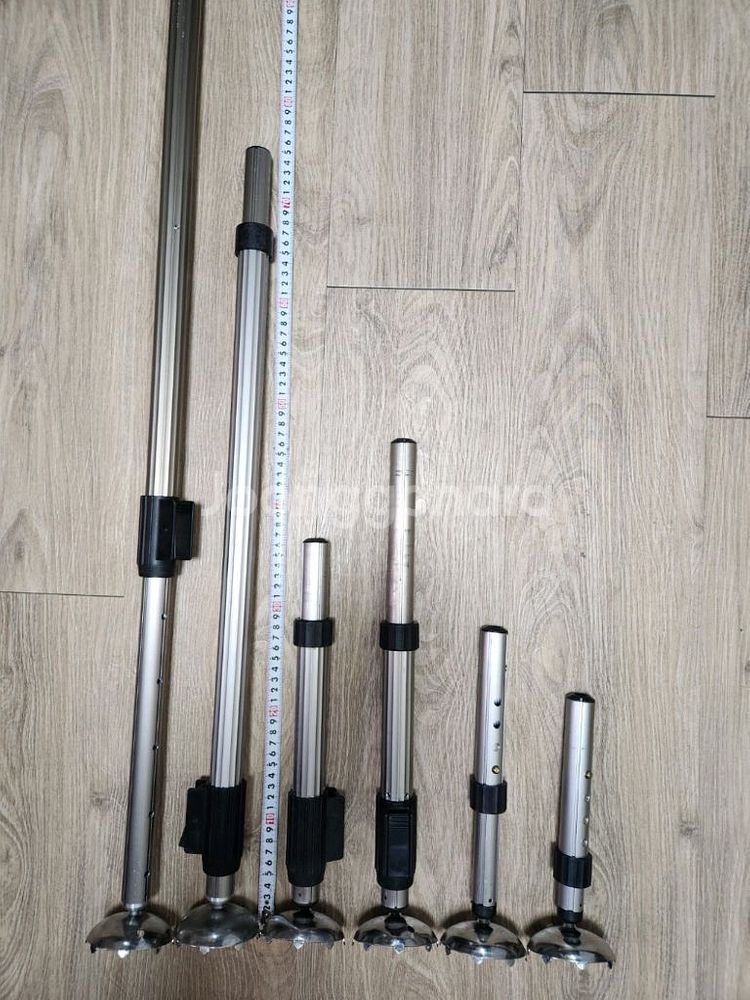 수정 좌대 자동다리--1