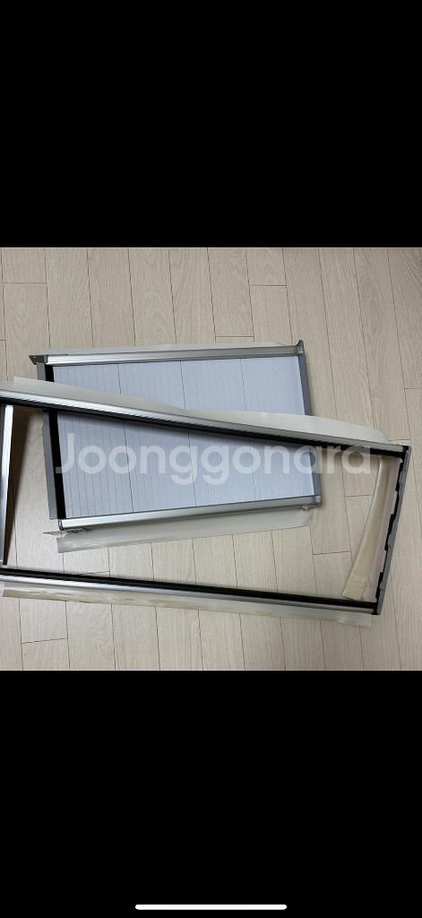 파세코 창문형 에어컨 PWA-3200WN / 리모컨+연장키트 포함--3