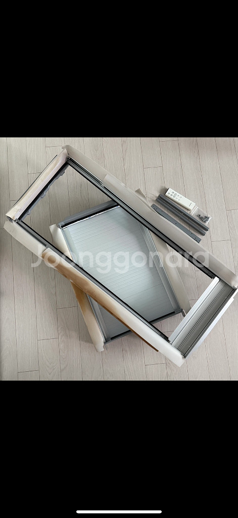 파세코 창문형 에어컨 PWA-3200WN / 리모컨+연장키트 포함--4