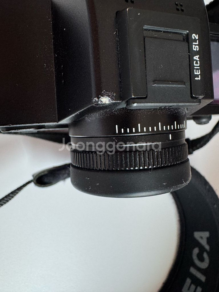 라이카 SL2 카메라--1