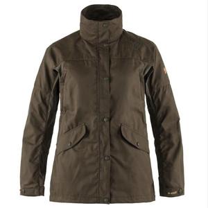 피엘라벤 우먼 포레스트 하이브리드 자켓