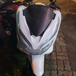 혼다 PCX125 20년식