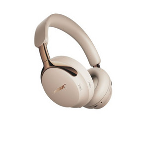 미개봉 보스 QC 울트라 헤드셋 2세대 드리프트우드샌드