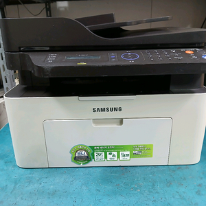 삼성SL-M2074F흑백레이져복합기