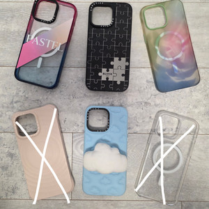 아이폰15프로맥스 케이스 정품