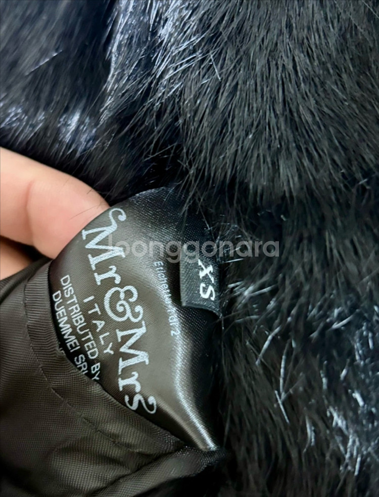 미스터앤미세스퍼 야상--2